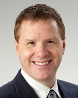 Photo of Dr. Timothy L. Washowich, MD