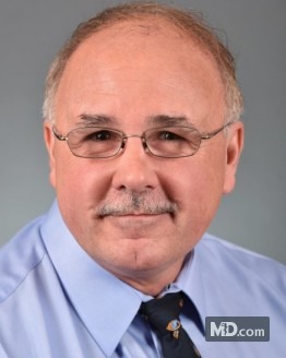 Photo of Dr. Timothy M. Buie, MD