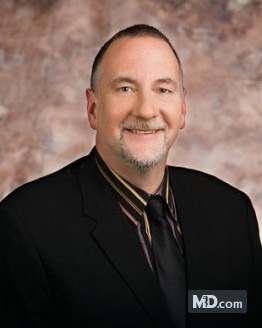 Photo of Dr. Timothy M. Gardner, MD, FACC