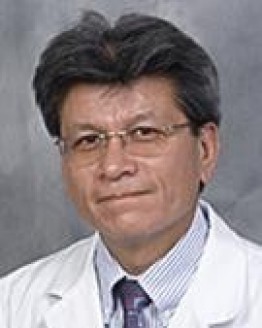 Photo of Dr. Timothy P. Endy, MD