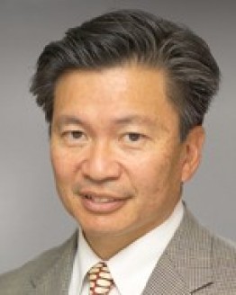 Photo of Dr. Timothy P. Mar, MD