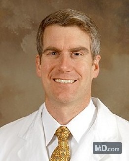 Photo for Timothy McHenry, MD