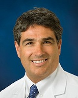Photo of Dr. Timothy R. Hastings, MD