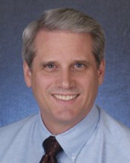 Photo of Dr. Timothy R. Williams, MD