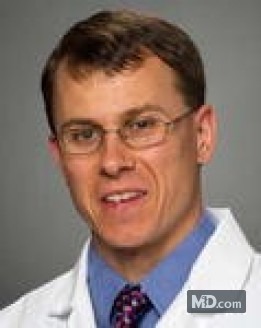 Photo of Dr. Timothy S. Lishnak, MD