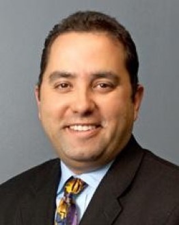 Photo of Dr. Timothy S. Palomera, MD