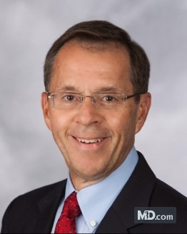 Photo of Dr. Timothy Saunders, MD