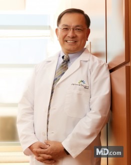 Photo of Dr. Timothy T. Chang, MD