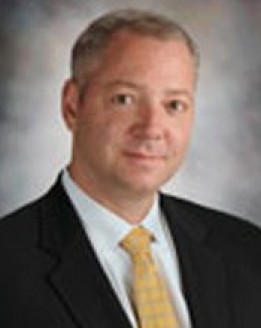 Photo of Dr. Timothy T. Hamilton, MD