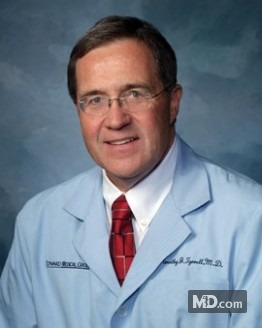 Photo of Dr. Timothy Tyrrell, MD