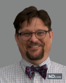Photo of Dr. Timothy W. Allen, MD, FAAFP, FASAM