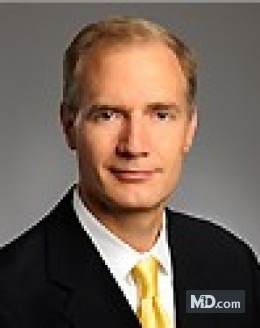 Photo of Dr. Timothy W. Olsen, MD