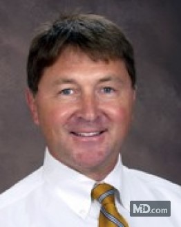 Photo of Dr. Timothy Williams, MD