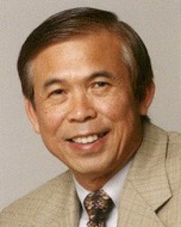 Photo of Dr. Tin H. Nguyen, MD