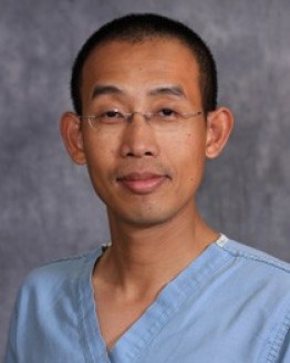 Photo of Dr. Tin M. Way, MD