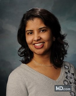 Photo of Dr. Tina Bhargava, MD