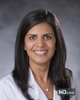 Photo of Dr. Tina K. Singh, MD