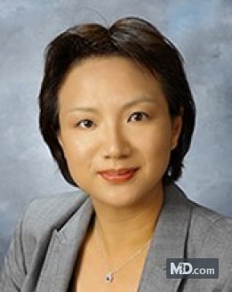 Photo of Dr. Tina S. Han, MD