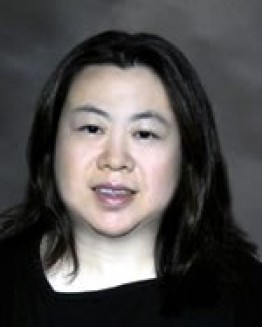 Photo of Dr. Tina W. Leung, MD