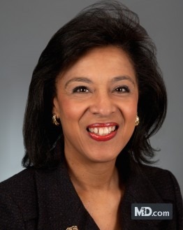 Photo of Dr. Tina Young Poussaint, MD