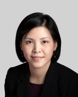 Photo of Dr. Ting-chi Lu, MD