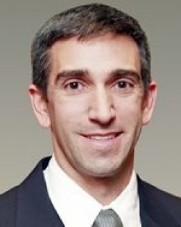 Photo of Dr. Tobias A. Paiva, DO