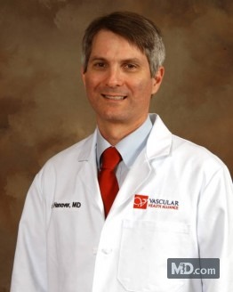 Photo of Dr. Tod Hanover, MD