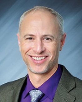 Photo of Dr. Todd A. Gersten, MD