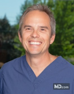 Photo of Dr. Todd A. Kuether, MD