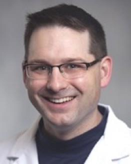 Photo of Dr. Todd A. Michener, MD