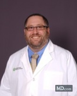 Photo of Dr. Todd Albala, MD
