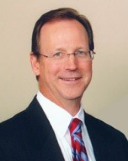 Photo of Dr. Todd C. Smith, MD