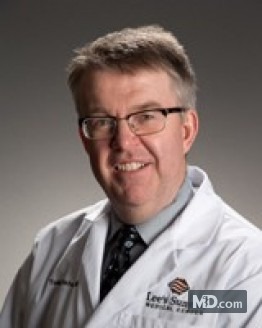 Photo of Dr. Todd E. Fristo, MD