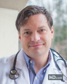 Photo of Dr. Todd J. Adams, MD, MPH, FACOG