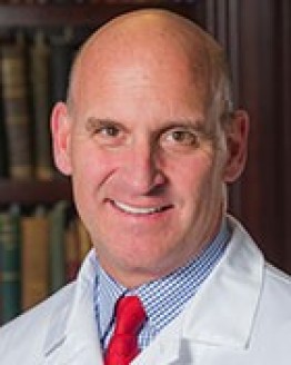 Photo of Dr. Todd J. Albert, MD