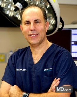 Photo of Dr. Todd J. Florin, MD
