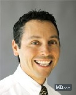 Photo of Dr. Todd Shomin, MD