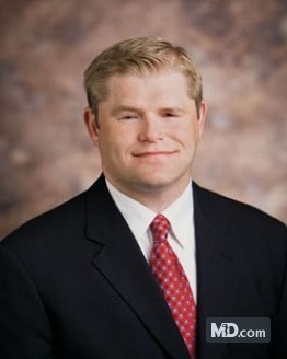 Photo of Dr. Todd J. Tessendorf, MD, FACC
