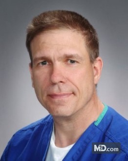 Photo of Dr. Todd J. Troshynski, MD