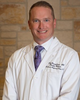 Photo of Dr. Todd J. Youngblood, MD