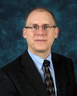 Photo of Dr. Todd L. Demmy, MD