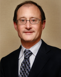 Photo of Dr. Todd L. Sack, MD