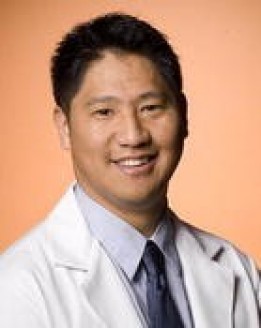 Photo of Dr. Todd Liu, MD