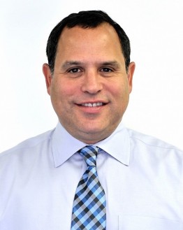 Photo of Dr. Todd M. Antin, MD, DFAPA