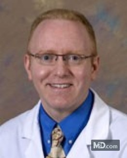 Photo of Dr. Todd M. Ivan, MD