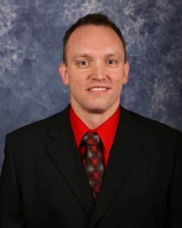 Photo of Dr. Todd M. Lorenc, MD