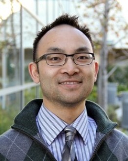 Photo of Dr. Todd P. Chang, MD