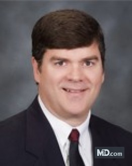 Photo of Dr. Todd Rexford, MD