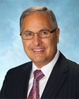 Photo of Dr. Todd S. Traub, MD
