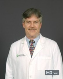 Photo of Dr. Todd Swathwood, MD